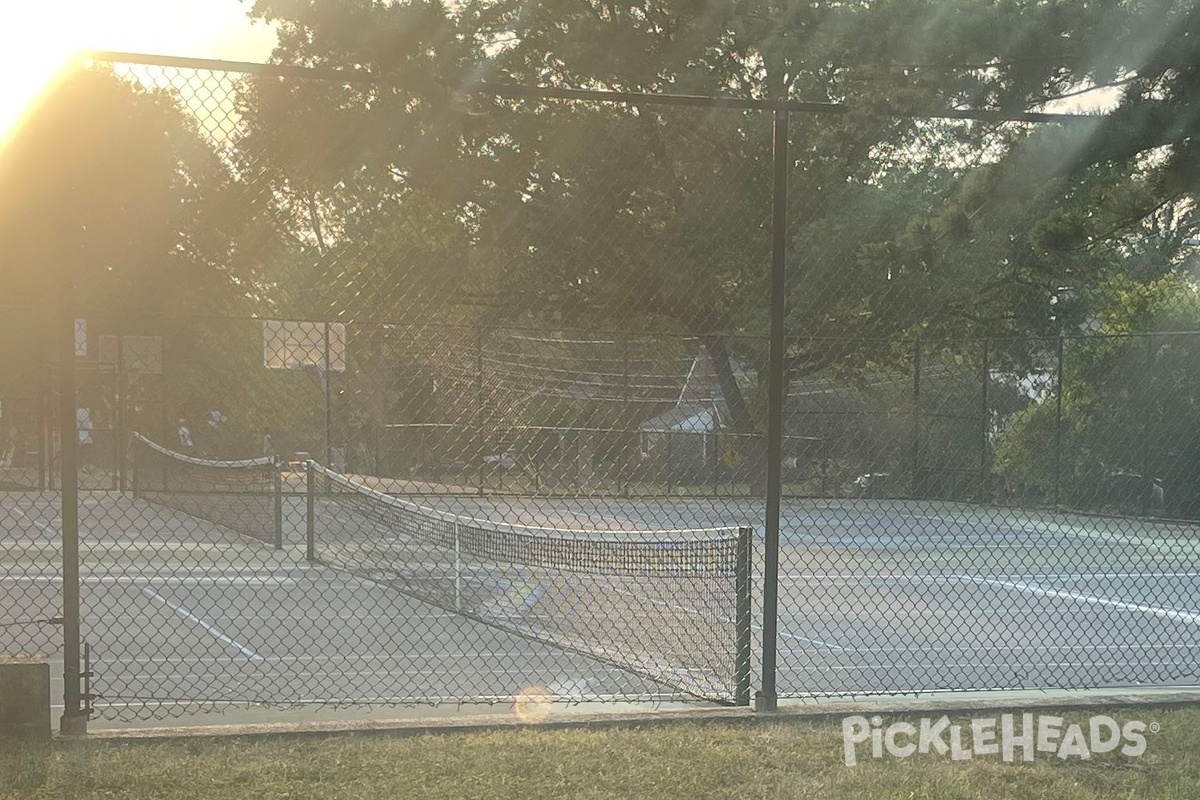 Photo of Pickleball at Argyle Local Park